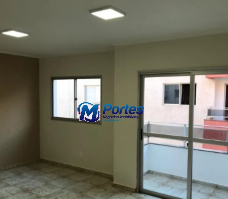 Foto 1 de Apartamento com 2 Quartos à venda, 68m² em Parque Residencial Lauriano Tebar, São José do Rio Preto