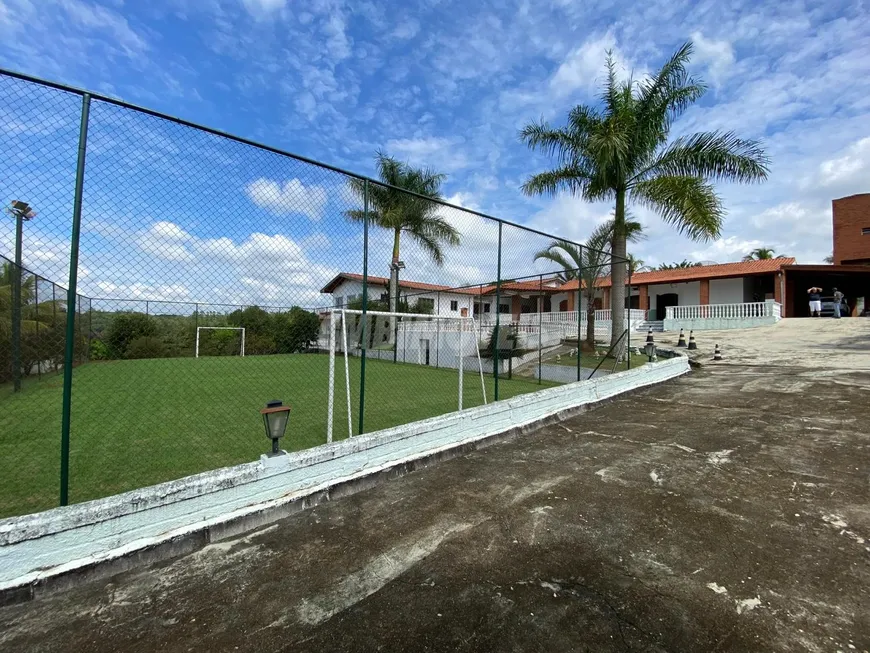 Foto 1 de Casa de Condomínio com 6 Quartos à venda, 500m² em Estância da Colina, Salto