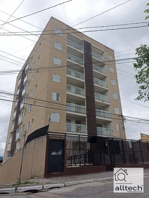 Foto 1 de Apartamento com 2 Quartos à venda, 51m² em Cidade A E Carvalho, São Paulo