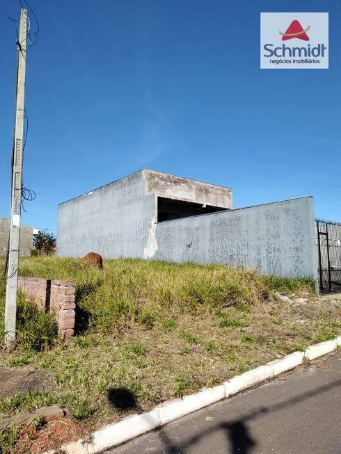 Foto 1 de Lote/Terreno à venda, 200m² em Guajuviras, Canoas