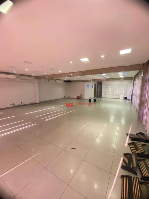 Foto 1 de Sala Comercial para alugar, 239m² em Centro, Indaiatuba