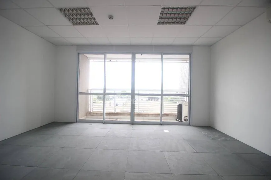 Foto 1 de Sala Comercial para venda ou aluguel, 40m² em Campo Belo, São Paulo