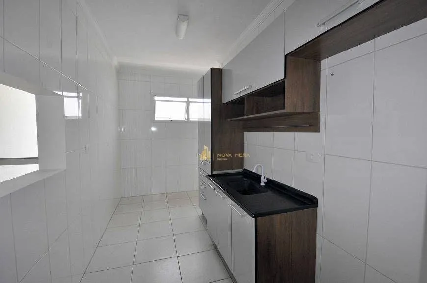 Foto 1 de Apartamento com 3 Quartos à venda, 75m² em Centro, Osasco