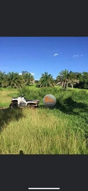 Foto 1 de Fazenda/Sítio com 1 Quarto à venda, 2613600m² em Zona Rural, Varjão