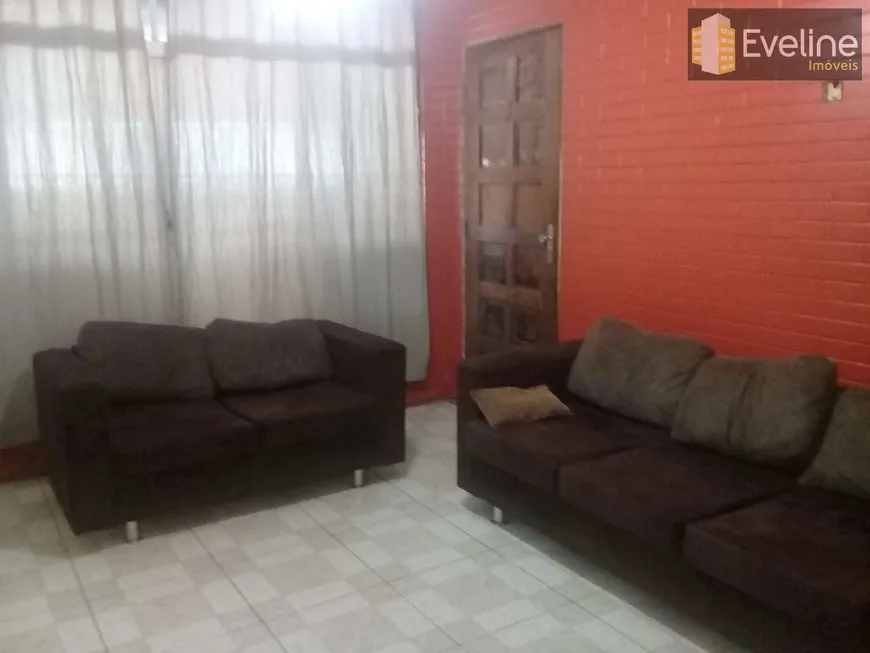 Foto 1 de Casa com 2 Quartos à venda, 155m² em Centro, Poá