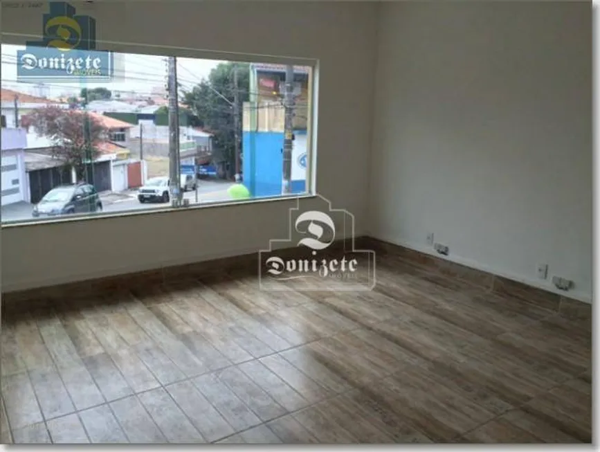 Foto 1 de Imóvel Comercial com 4 Quartos à venda, 222m² em Vila Gilda, Santo André