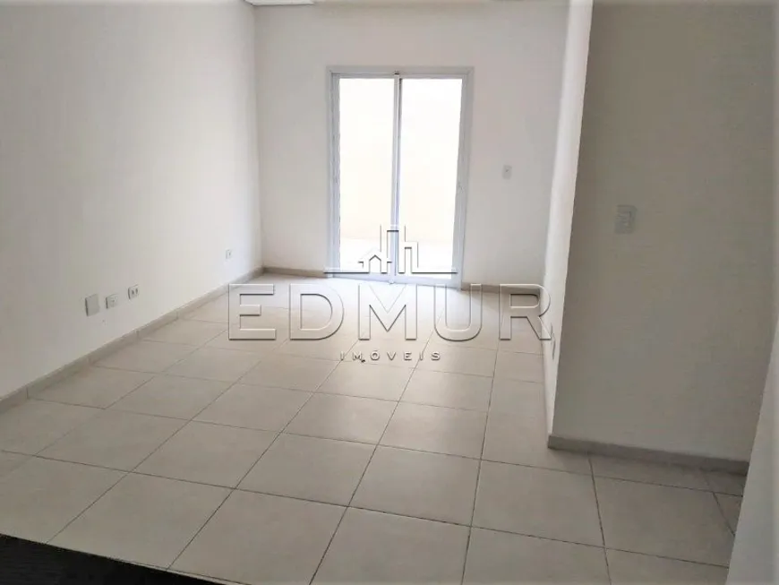 Foto 1 de Apartamento com 3 Quartos à venda, 87m² em Santa Maria, Santo André