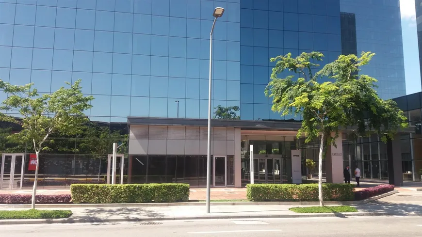 Foto 1 de Sala Comercial à venda, 28m² em Santo Cristo, Rio de Janeiro