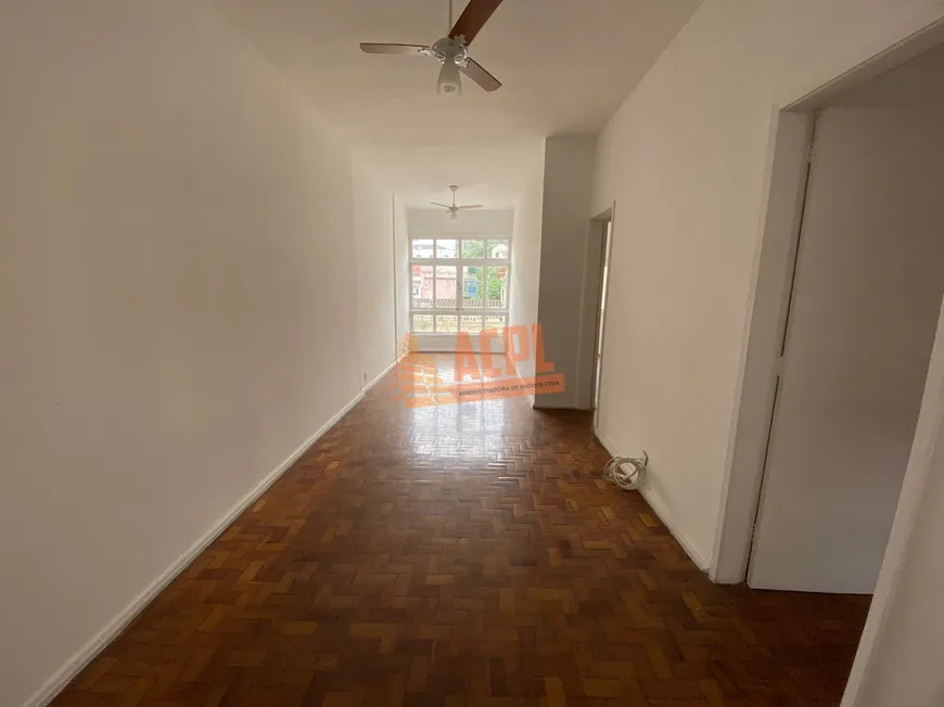 Foto 1 de Apartamento com 2 Quartos à venda, 70m² em Vila Isabel, Rio de Janeiro