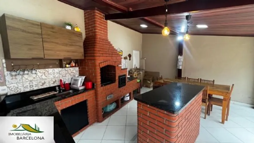 Foto 1 de Casa com 3 Quartos à venda, 120m² em Conforto, Volta Redonda