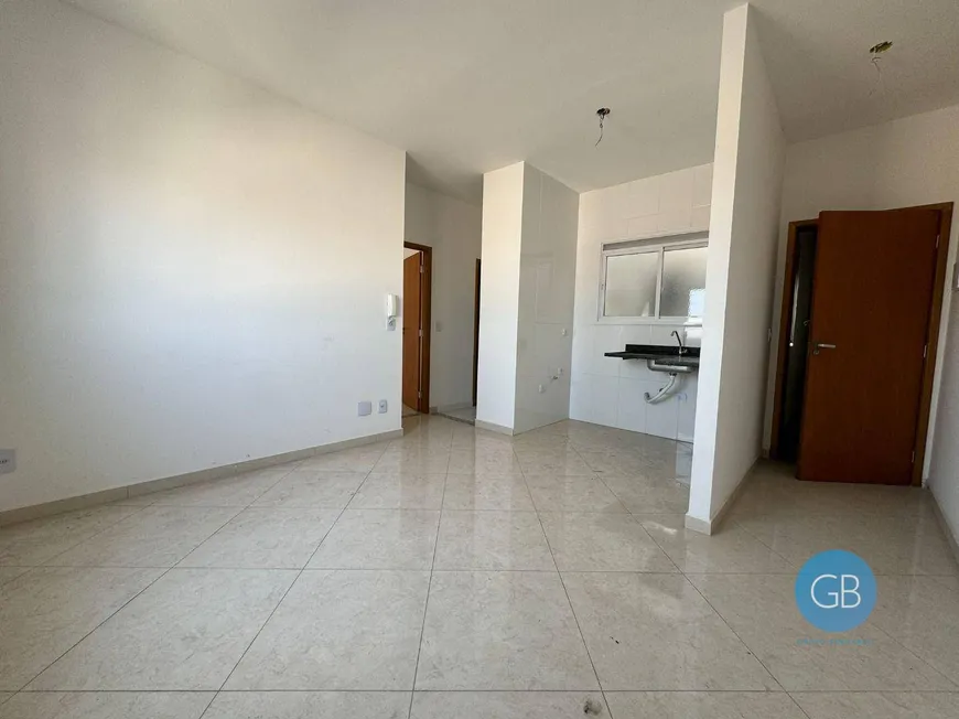 Foto 1 de Apartamento com 1 Quarto à venda, 43m² em Vila Alpina, São Paulo