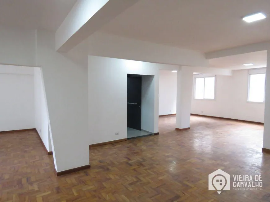 Foto 1 de Sala Comercial para venda ou aluguel, 136m² em Jardim Paulistano, São Paulo