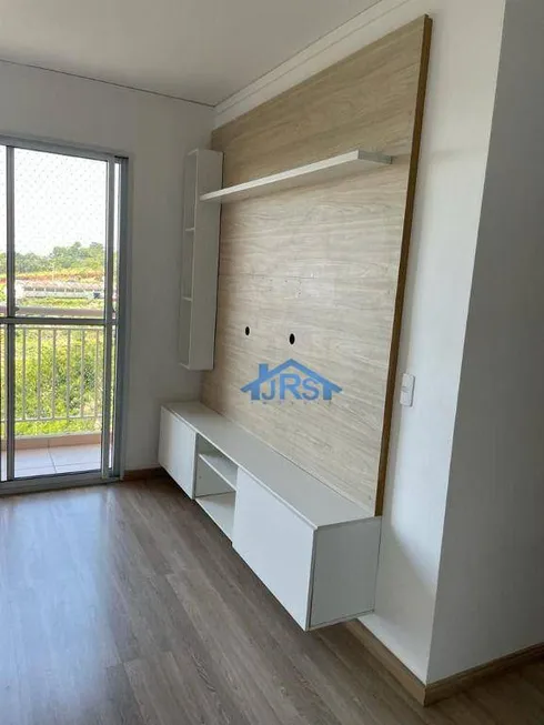 Foto 1 de Apartamento com 2 Quartos à venda, 47m² em Lajeado, Cotia