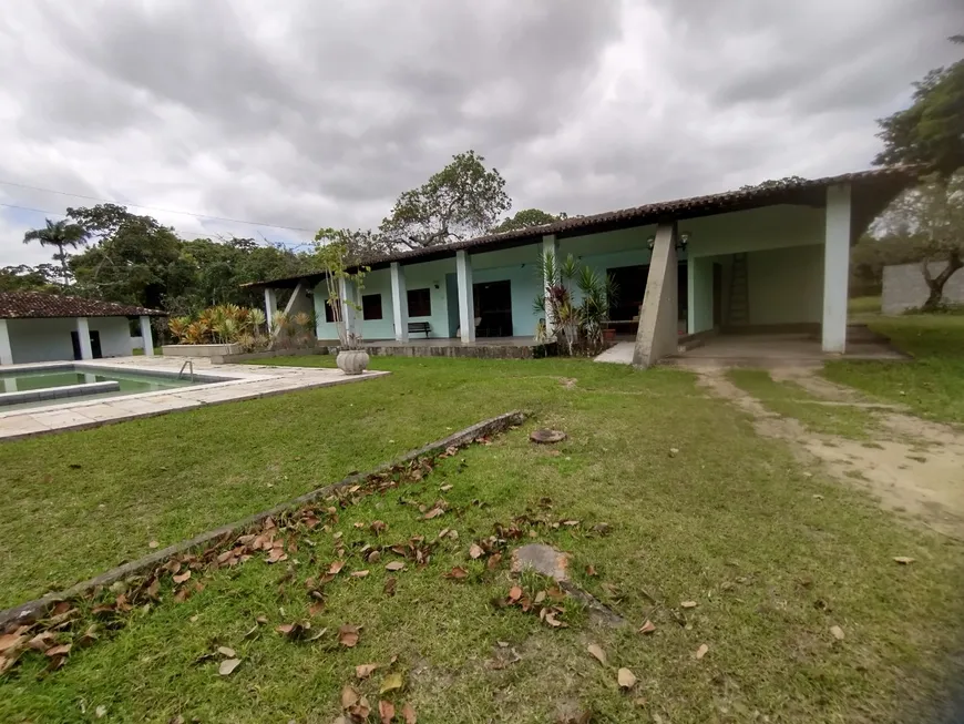 Foto 1 de Fazenda/Sítio com 4 Quartos à venda, 5000m² em Aldeia, Camaragibe