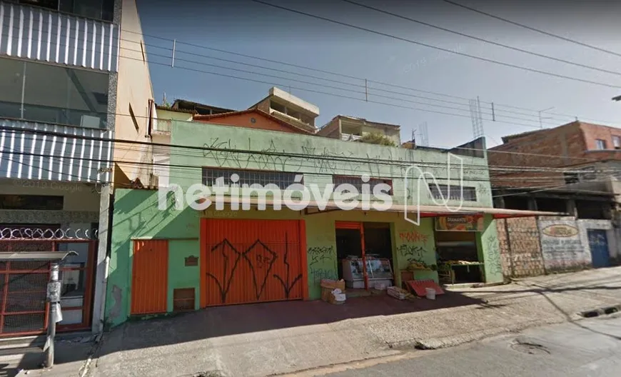 Foto 1 de Casa com 3 Quartos à venda, 200m² em Diamante, Belo Horizonte