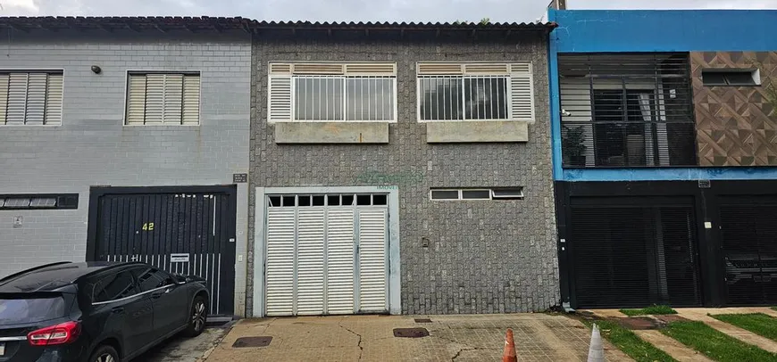 Foto 1 de Casa com 4 Quartos à venda, 256m² em Asa Sul, Brasília