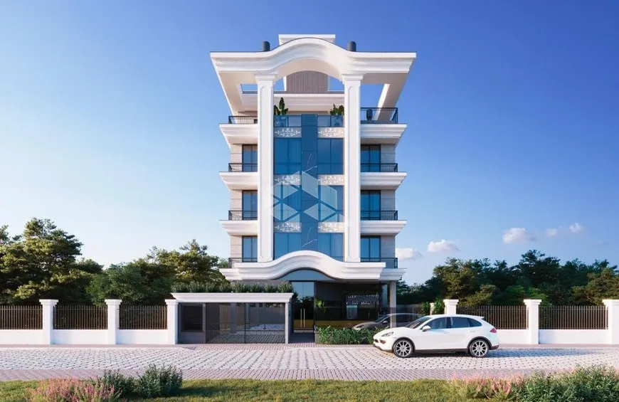 Foto 1 de Apartamento com 1 Quarto à venda, 57m² em Praia Grande, Governador Celso Ramos