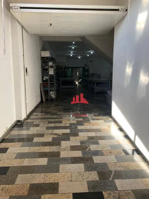 Foto 1 de Ponto Comercial para alugar, 90m² em Morada do Sol, Americana