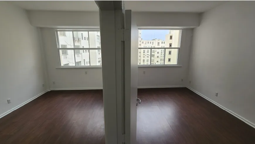 Foto 1 de Sala Comercial à venda, 55m² em Centro, Rio de Janeiro