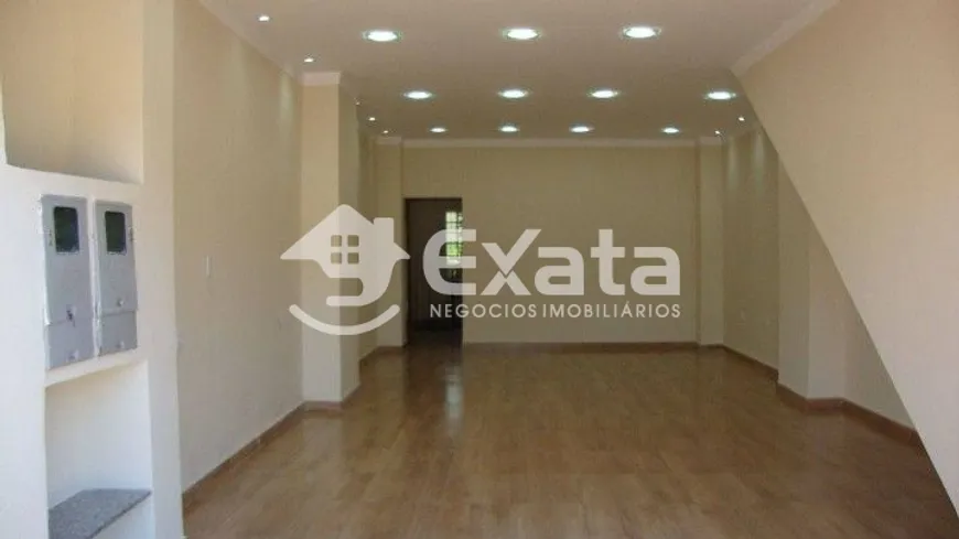 Foto 1 de Ponto Comercial para alugar, 130m² em Alem Ponte, Sorocaba