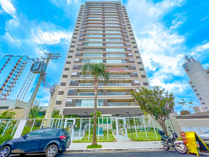Foto 1 de Apartamento com 4 Quartos à venda, 134m² em Alto da Mooca, São Paulo