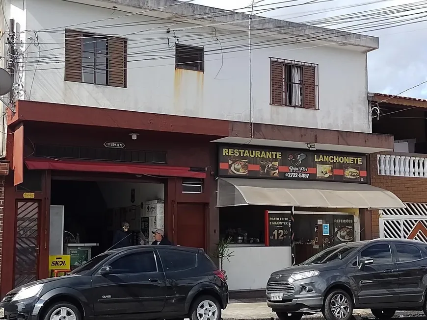 Foto 1 de Prédio Comercial com 4 Quartos à venda, 500m² em Vila Antonieta, São Paulo