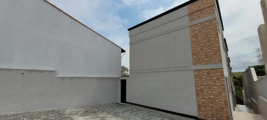 Foto 1 de Casa de Condomínio com 3 Quartos à venda, 90m² em Conjunto Habitacional Bras Cubas, Mogi das Cruzes