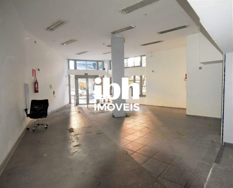 Foto 1 de Ponto Comercial para alugar, 450m² em Santo Antônio, Belo Horizonte