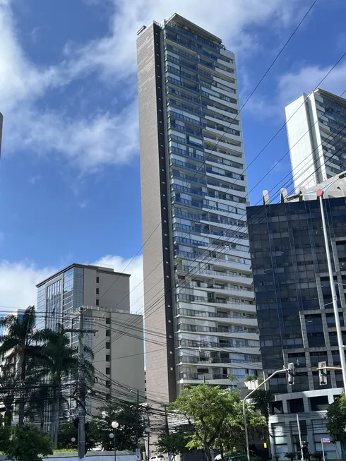 Foto 1 de Cobertura com 3 Quartos à venda, 206m² em Enseada do Suá, Vitória