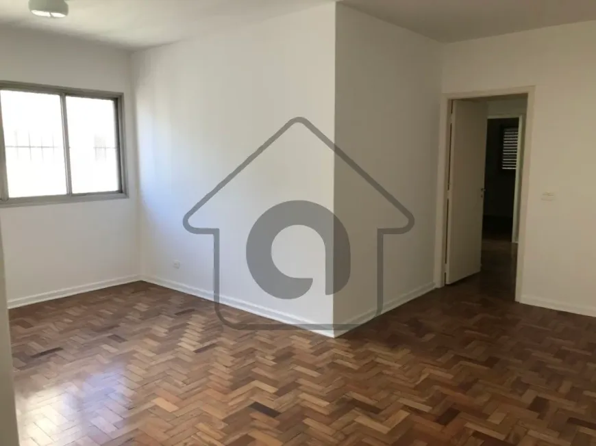 Foto 1 de Apartamento com 3 Quartos para alugar, 102m² em Vila Clementino, São Paulo