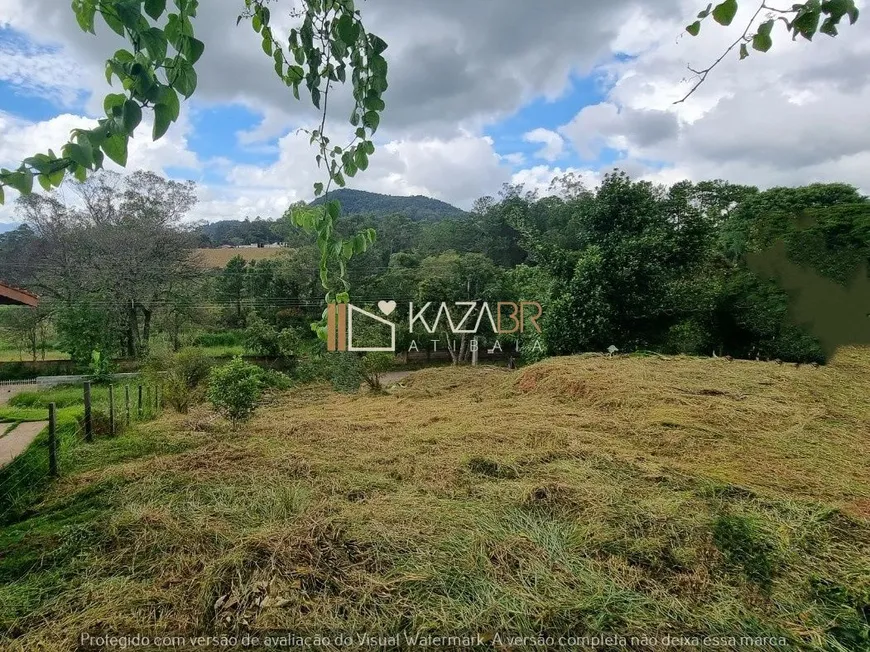 Foto 1 de Lote/Terreno à venda, 397m² em Jardim Paraíso da Usina, Atibaia