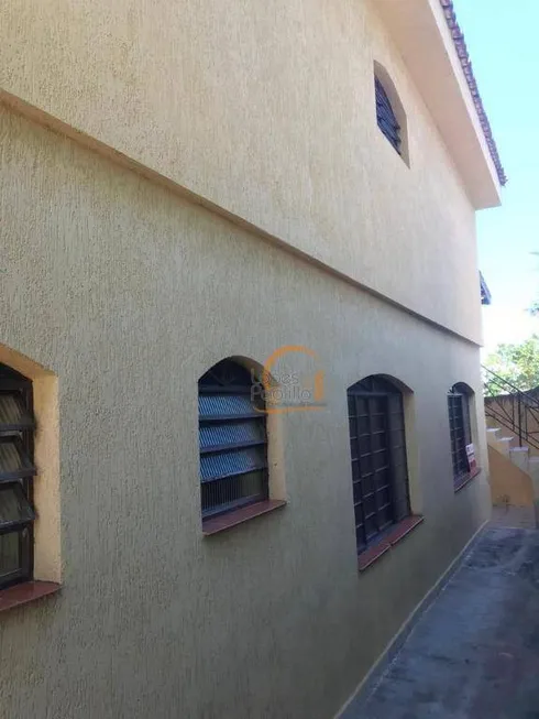 Foto 1 de Casa com 3 Quartos à venda, 292m² em Alvinopolis, Atibaia