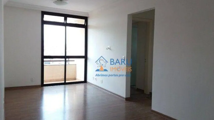 Foto 1 de Apartamento com 2 Quartos à venda, 64m² em Vila Pereira Cerca, São Paulo