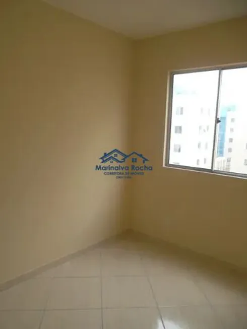 Foto 1 de Apartamento com 2 Quartos à venda, 46m² em Sussuarana, Salvador