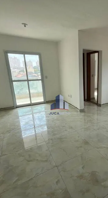 Foto 1 de Apartamento com 2 Quartos à venda, 70m² em Parque São Vicente, Mauá