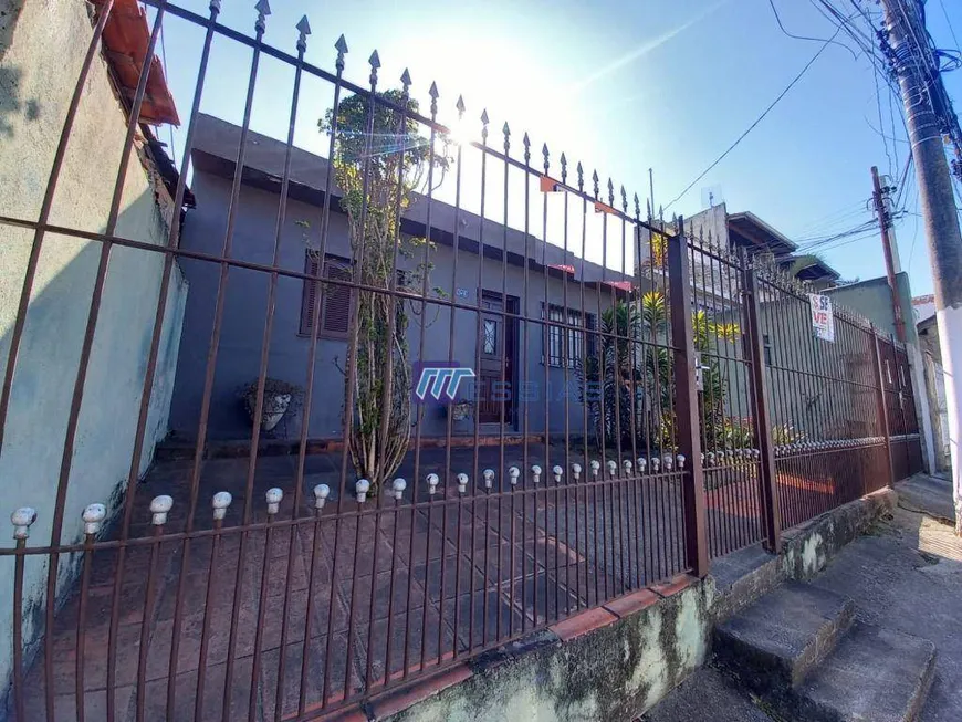 Foto 1 de Casa com 2 Quartos à venda, 150m² em Jardim Vila Formosa, São Paulo