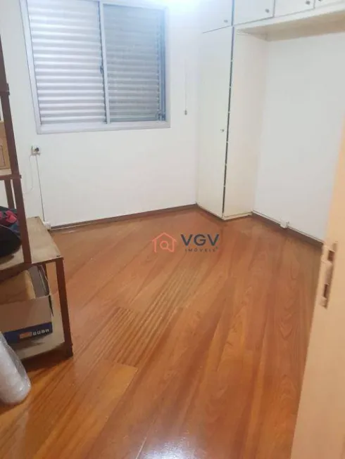 Foto 1 de Apartamento com 3 Quartos à venda, 82m² em Jabaquara, São Paulo