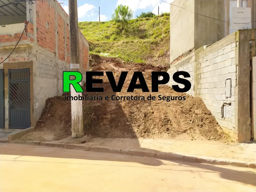 Foto 1 de Lote/Terreno à venda, 133m² em Vila Flórida, São Bernardo do Campo