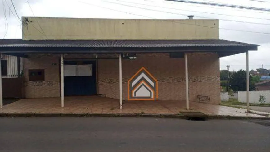 Foto 1 de Ponto Comercial à venda, 144m² em Aparecida, Alvorada