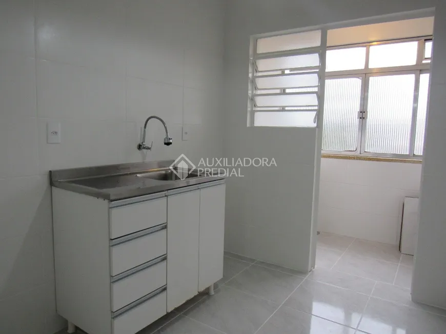 Foto 1 de Apartamento com 1 Quarto à venda, 40m² em Morro Santana, Porto Alegre