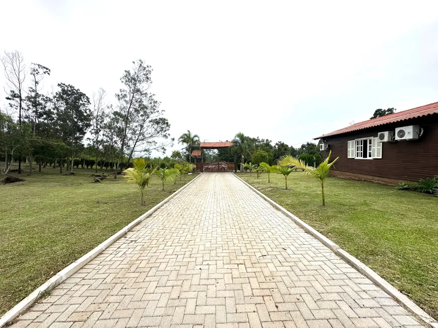 Foto 1 de Fazenda/Sítio com 3 Quartos à venda, 5000m² em Centro, Taquara