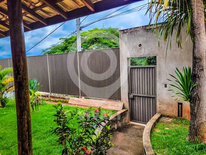 Foto 1 de Casa com 4 Quartos à venda, 300m² em Parque das Estancias, Morungaba