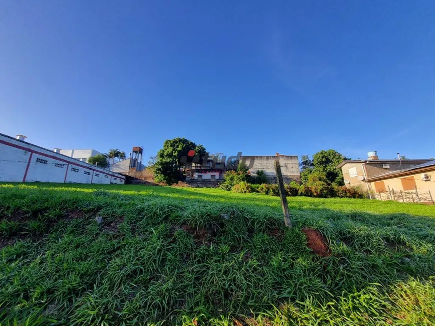 Foto 1 de Lote/Terreno à venda em Boa Saúde, Novo Hamburgo