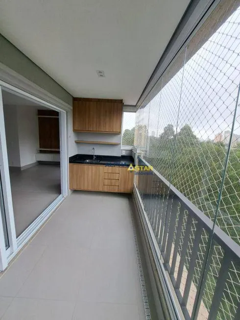 Foto 1 de Apartamento com 3 Quartos para venda ou aluguel, 110m² em Alphaville Empresarial, Barueri