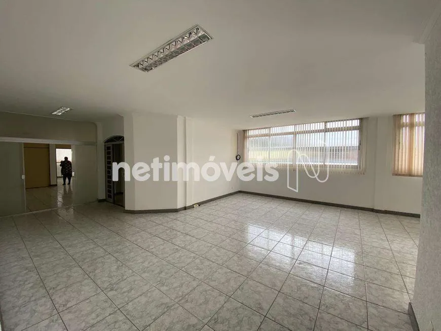 Foto 1 de Ponto Comercial para alugar, 200m² em Dom Joaquim, Belo Horizonte