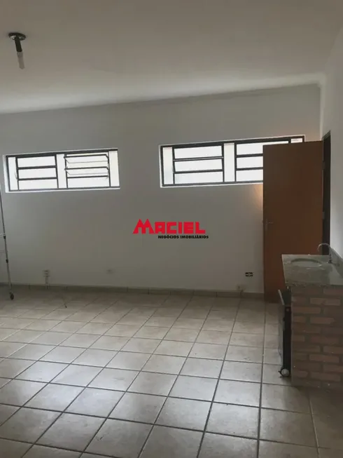 Foto 1 de Sala Comercial para alugar, 45m² em Jardim Esplanada, São José dos Campos