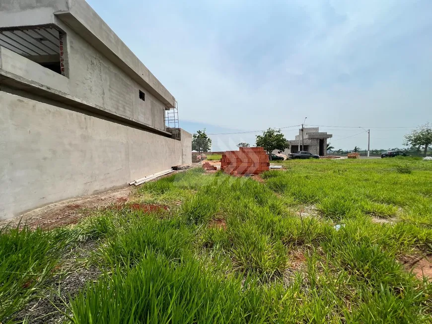 Foto 1 de Lote/Terreno à venda, 348m² em Campestre, Piracicaba