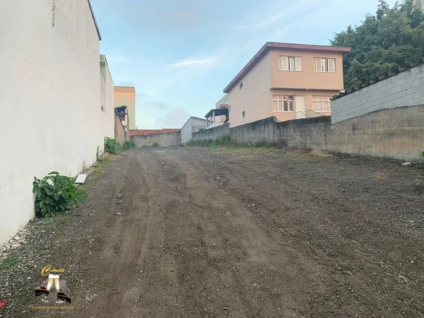 Foto 1 de Lote/Terreno à venda, 726m² em Paulicéia, São Bernardo do Campo