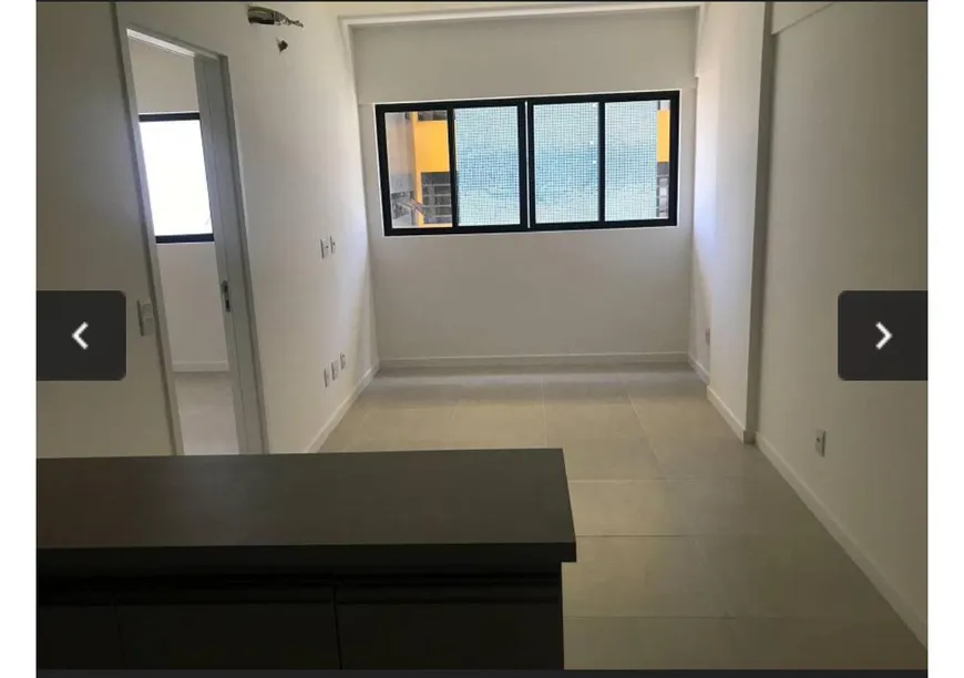 Foto 1 de Apartamento com 1 Quarto para alugar, 44m² em Ponta Verde, Maceió