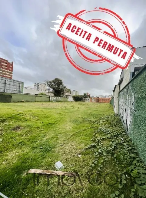 Foto 1 de Lote/Terreno à venda, 1002m² em Anita Garibaldi, Joinville